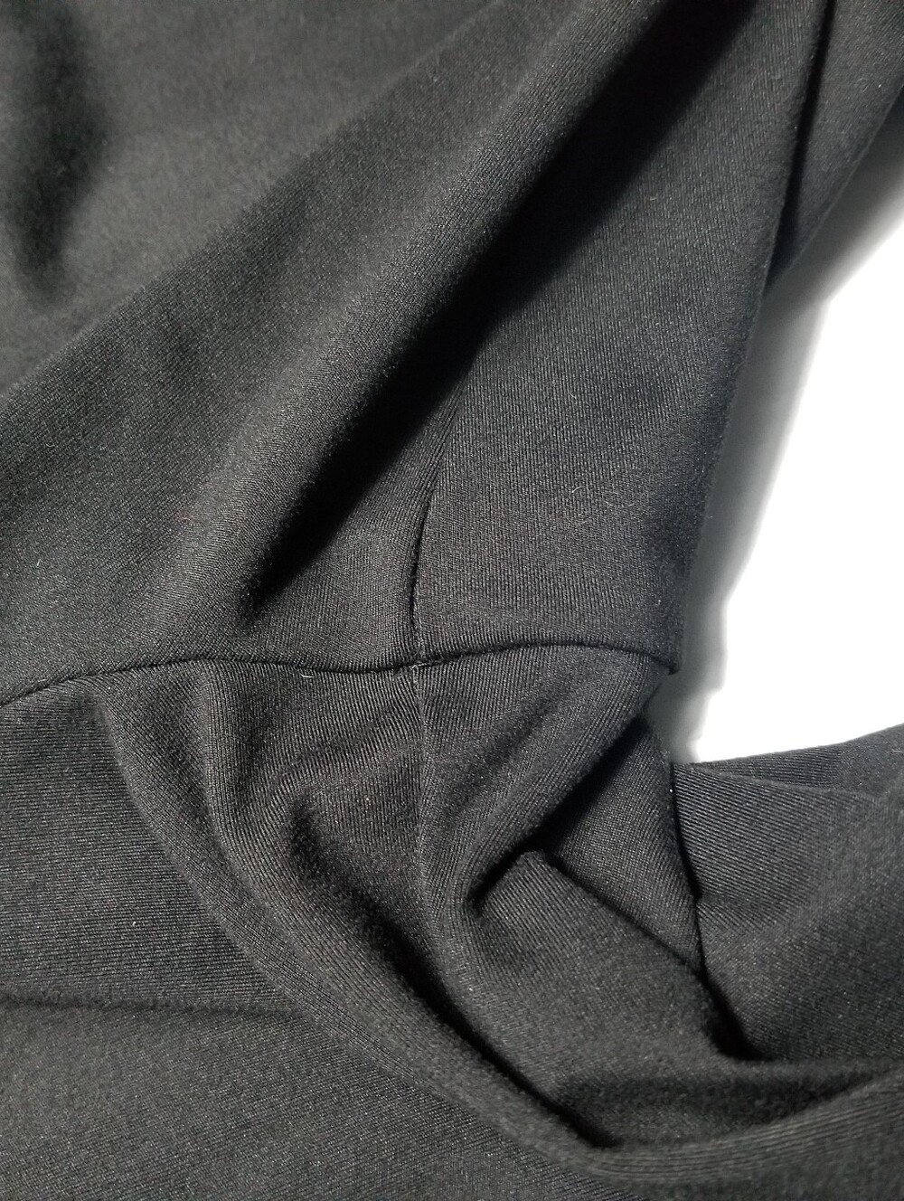 RACHEL ZOE WOMEN'S BLACK JOGGER PANTS SIZE XL - Picture 13 of 16